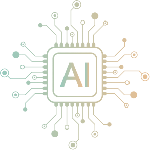 AIアイコン